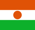 120px Flag of Niger.svg