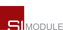 si module logo